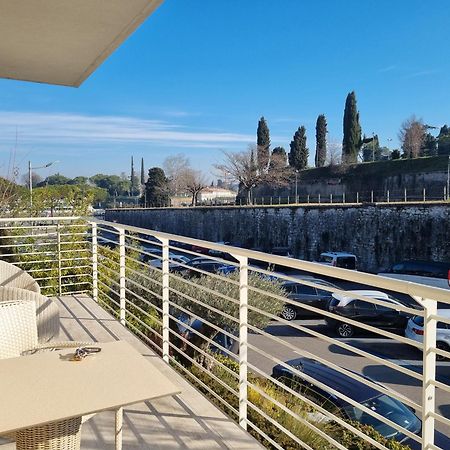 Aura Mura Peschiera del Garda Eksteriør bilde